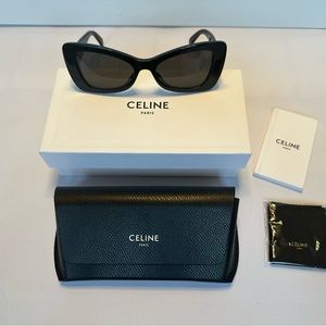 CELINE SUNGLASSES